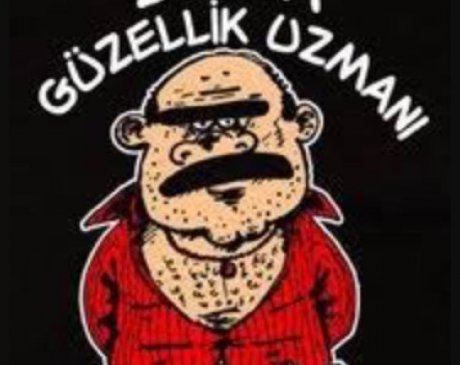 Karikatür